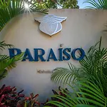 1 Bedroom With Rooftop Pool In Tulum Jungle At Paraiso