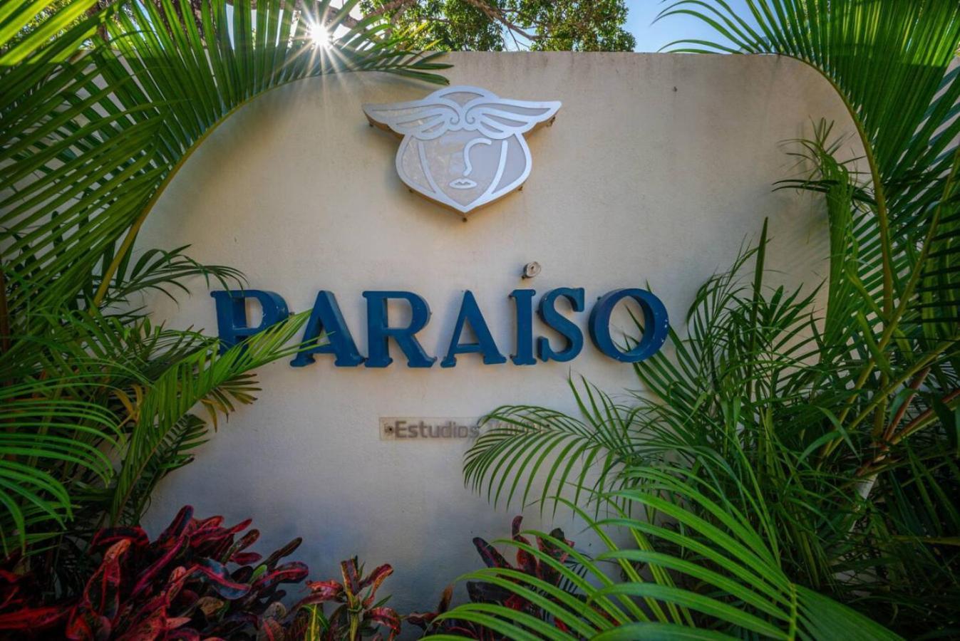 Apartment 1 Bedroom With Rooftop Pool In Jungle At Paraiso Tulum